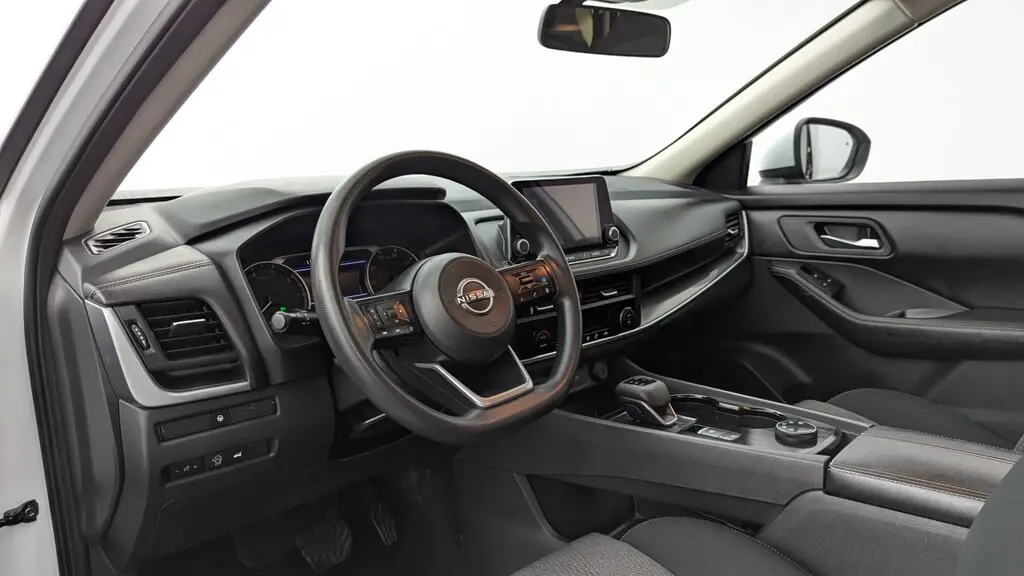 Florida Fine Cars - Used NISSAN ROGUE 2024 MIAMI SV