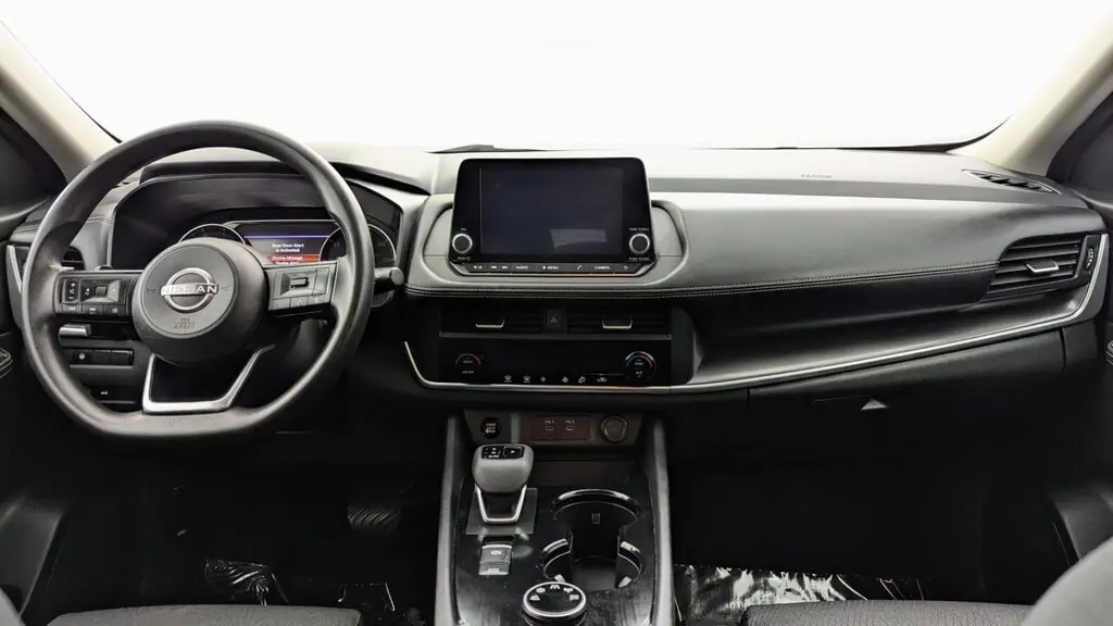 Florida Fine Cars - Used NISSAN ROGUE 2024 MIAMI SV