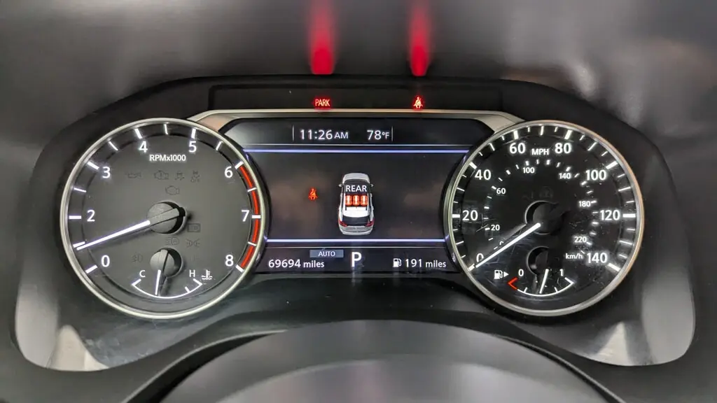 Florida Fine Cars - Used NISSAN ROGUE 2024 MIAMI SV