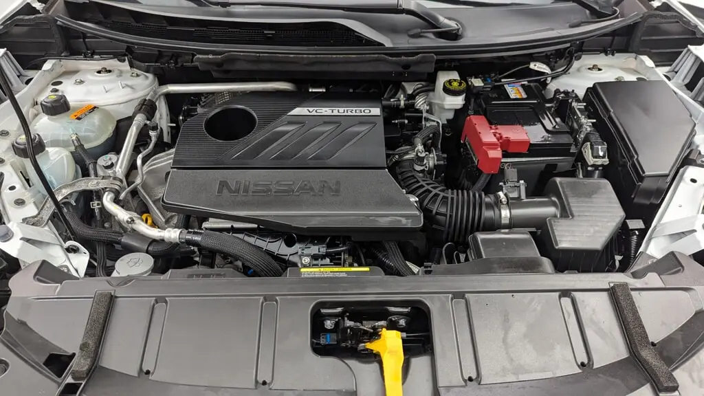Florida Fine Cars - Used NISSAN ROGUE 2024 MIAMI SV
