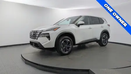 Florida Fine Cars - Used NISSAN ROGUE 2024 MIAMI SV