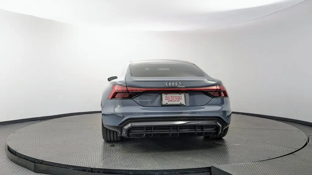 Florida Fine Cars - Used AUDI E-TRON GT 2022 MIAMI PREMIUM PLUS