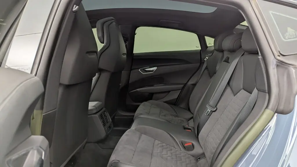 Florida Fine Cars - Used AUDI E-TRON GT 2022 MIAMI PREMIUM PLUS