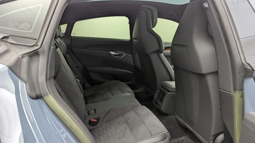 Florida Fine Cars - Used AUDI E-TRON GT 2022 MIAMI PREMIUM PLUS
