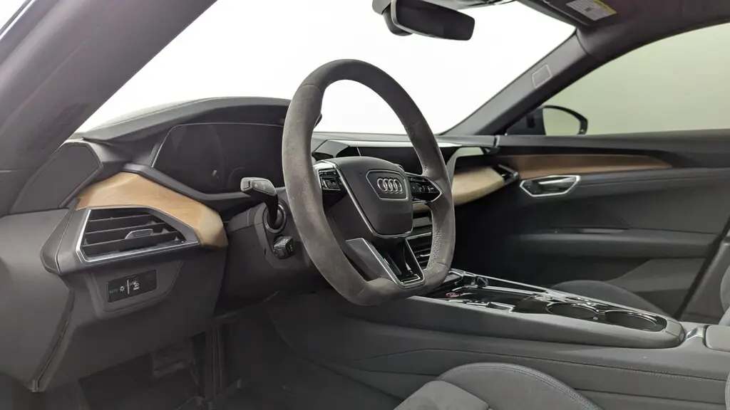 Florida Fine Cars - Used AUDI E-TRON GT 2022 MIAMI PREMIUM PLUS