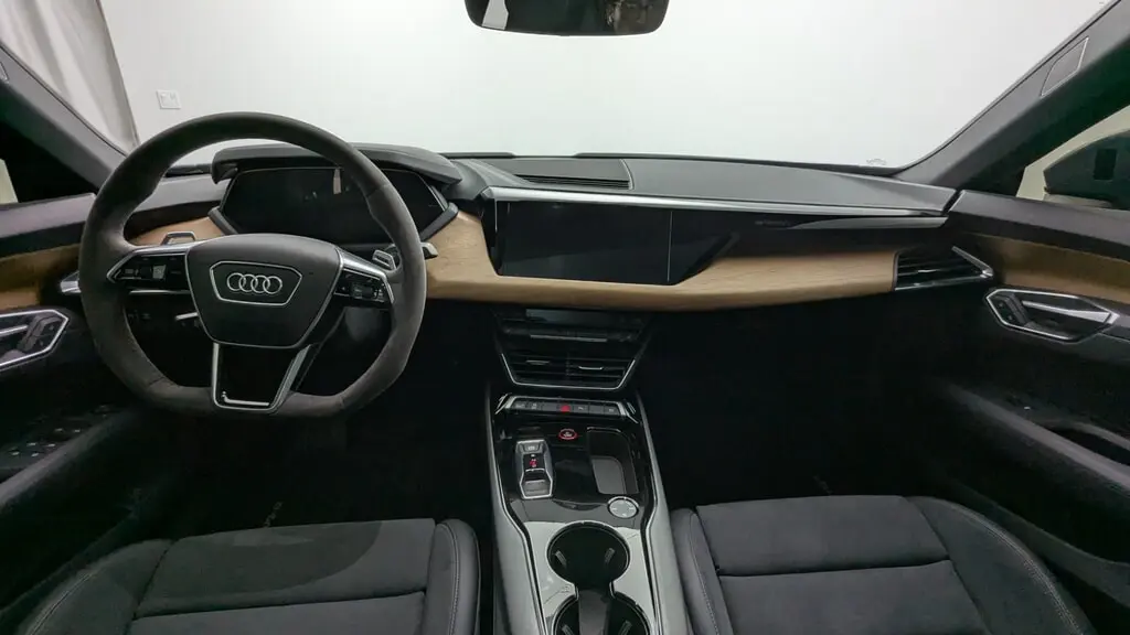 Florida Fine Cars - Used AUDI E-TRON GT 2022 MIAMI PREMIUM PLUS