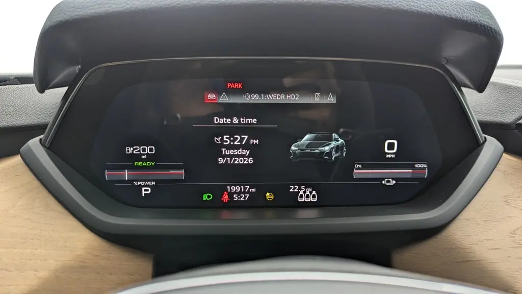 Florida Fine Cars - Used AUDI E-TRON GT 2022 MIAMI PREMIUM PLUS