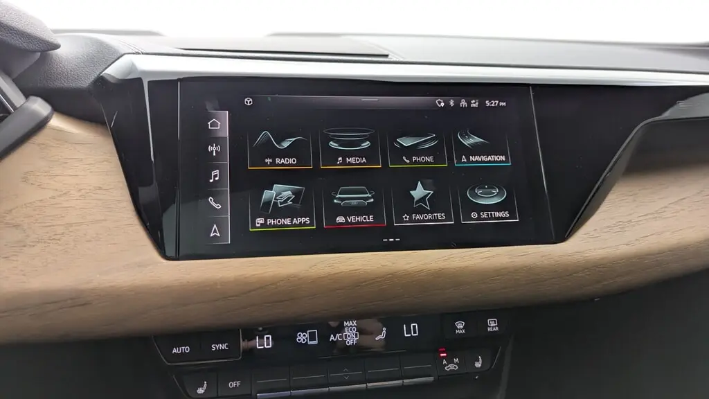 Florida Fine Cars - Used AUDI E-TRON GT 2022 MIAMI PREMIUM PLUS