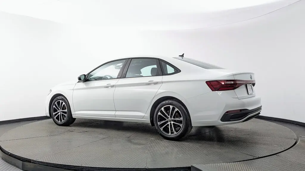 Florida Fine Cars - Used VOLKSWAGEN JETTA 2025 MIAMI SPORT