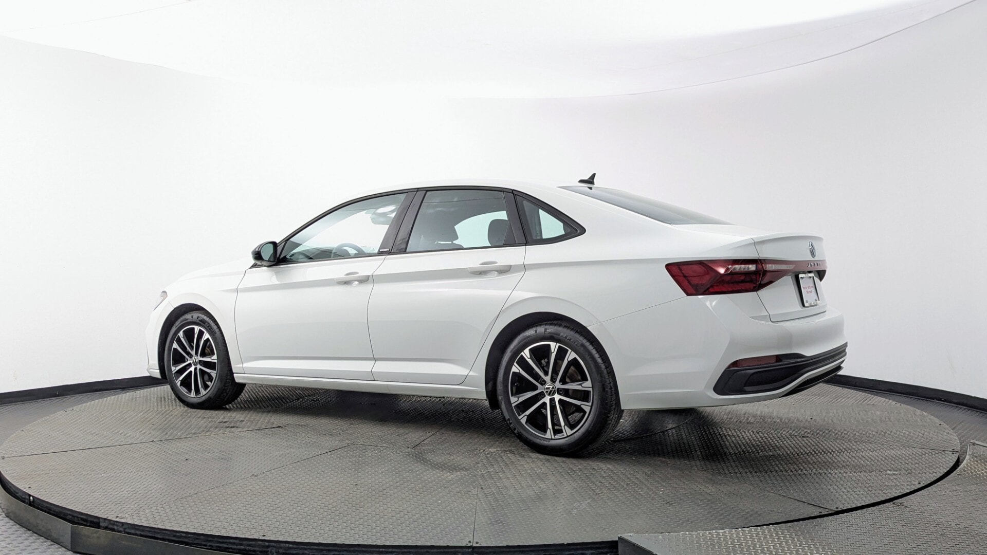Florida Fine Cars - Used vehicle - SEDAN VOLKSWAGEN JETTA 2025