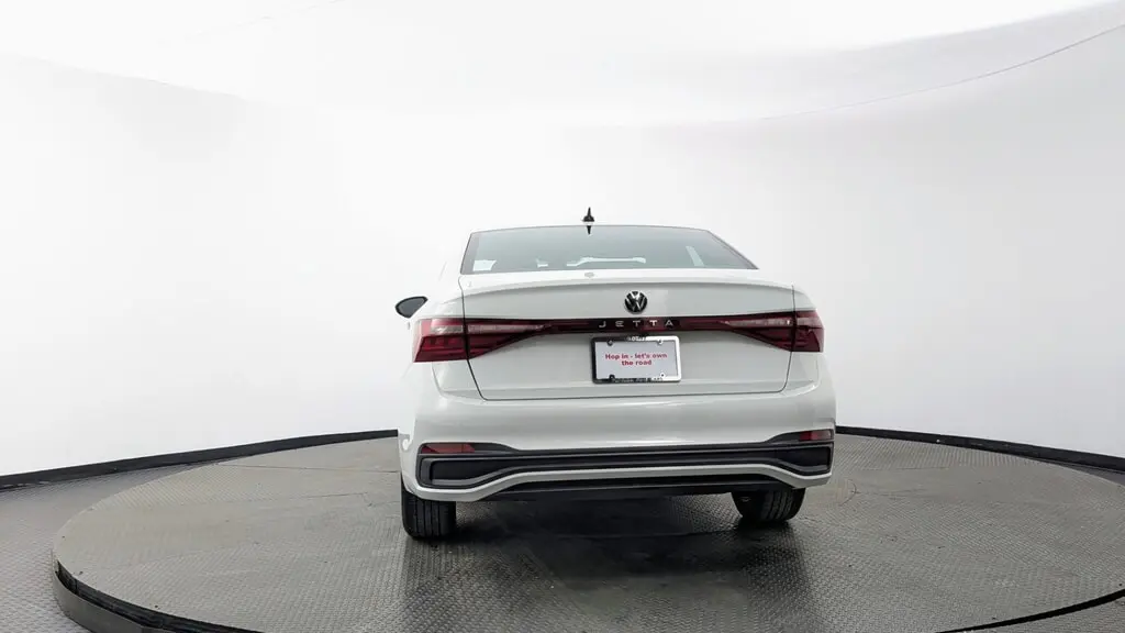 Florida Fine Cars - Used VOLKSWAGEN JETTA 2025 MIAMI SPORT