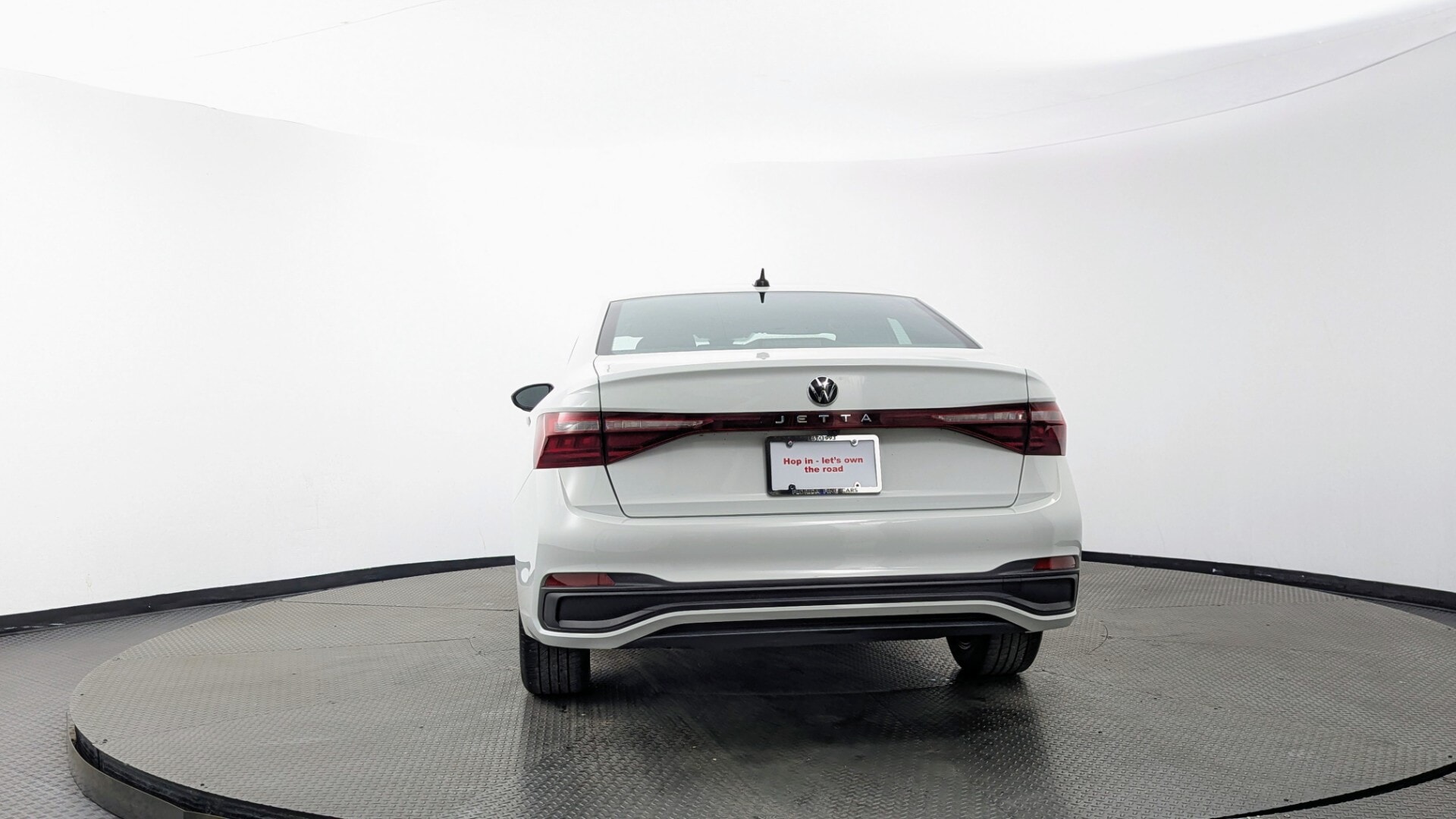 Florida Fine Cars - Used vehicle - SEDAN VOLKSWAGEN JETTA 2025