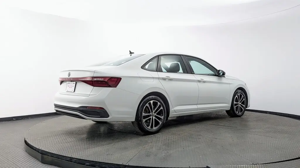 Florida Fine Cars - Used VOLKSWAGEN JETTA 2025 MIAMI SPORT
