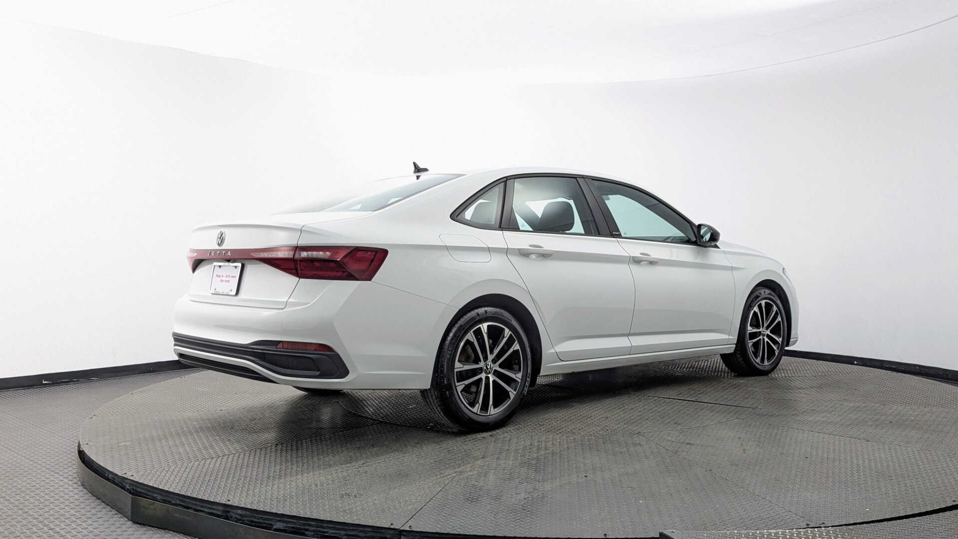 Florida Fine Cars - Used vehicle - SEDAN VOLKSWAGEN JETTA 2025