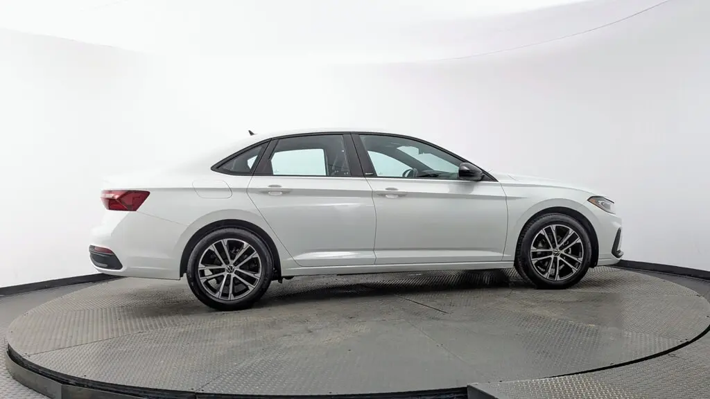 Florida Fine Cars - Used VOLKSWAGEN JETTA 2025 MIAMI SPORT