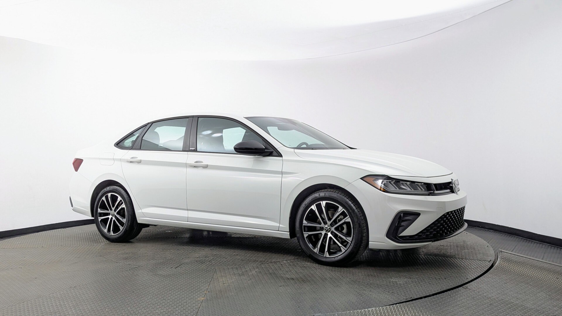 Florida Fine Cars - Used vehicle - SEDAN VOLKSWAGEN JETTA 2025