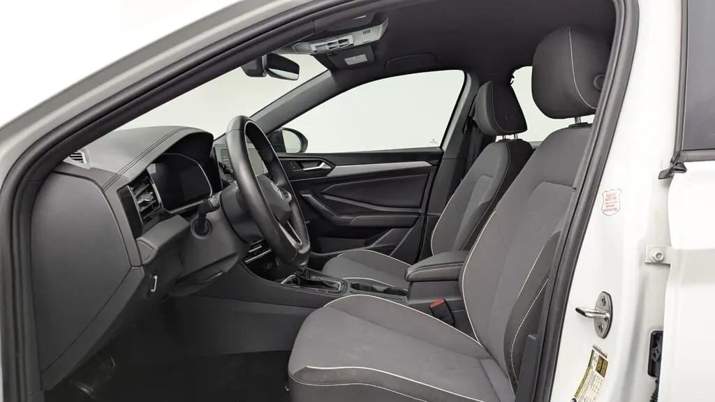 Florida Fine Cars - Used VOLKSWAGEN JETTA 2025 MIAMI SPORT