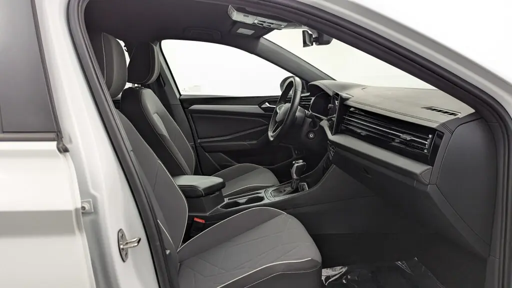 Florida Fine Cars - Used VOLKSWAGEN JETTA 2025 MIAMI SPORT