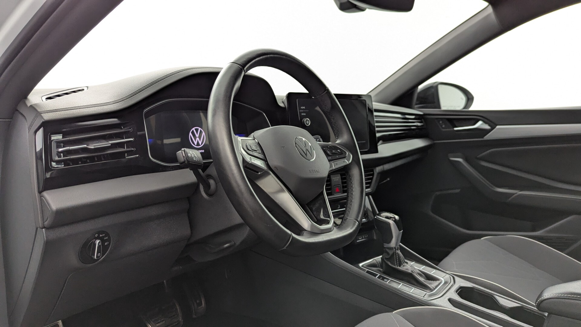 Florida Fine Cars - Used vehicle - SEDAN VOLKSWAGEN JETTA 2025