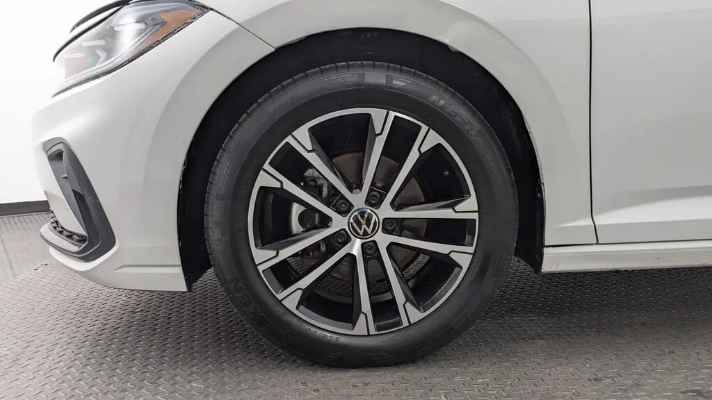 Florida Fine Cars - Used VOLKSWAGEN JETTA 2025 MIAMI SPORT
