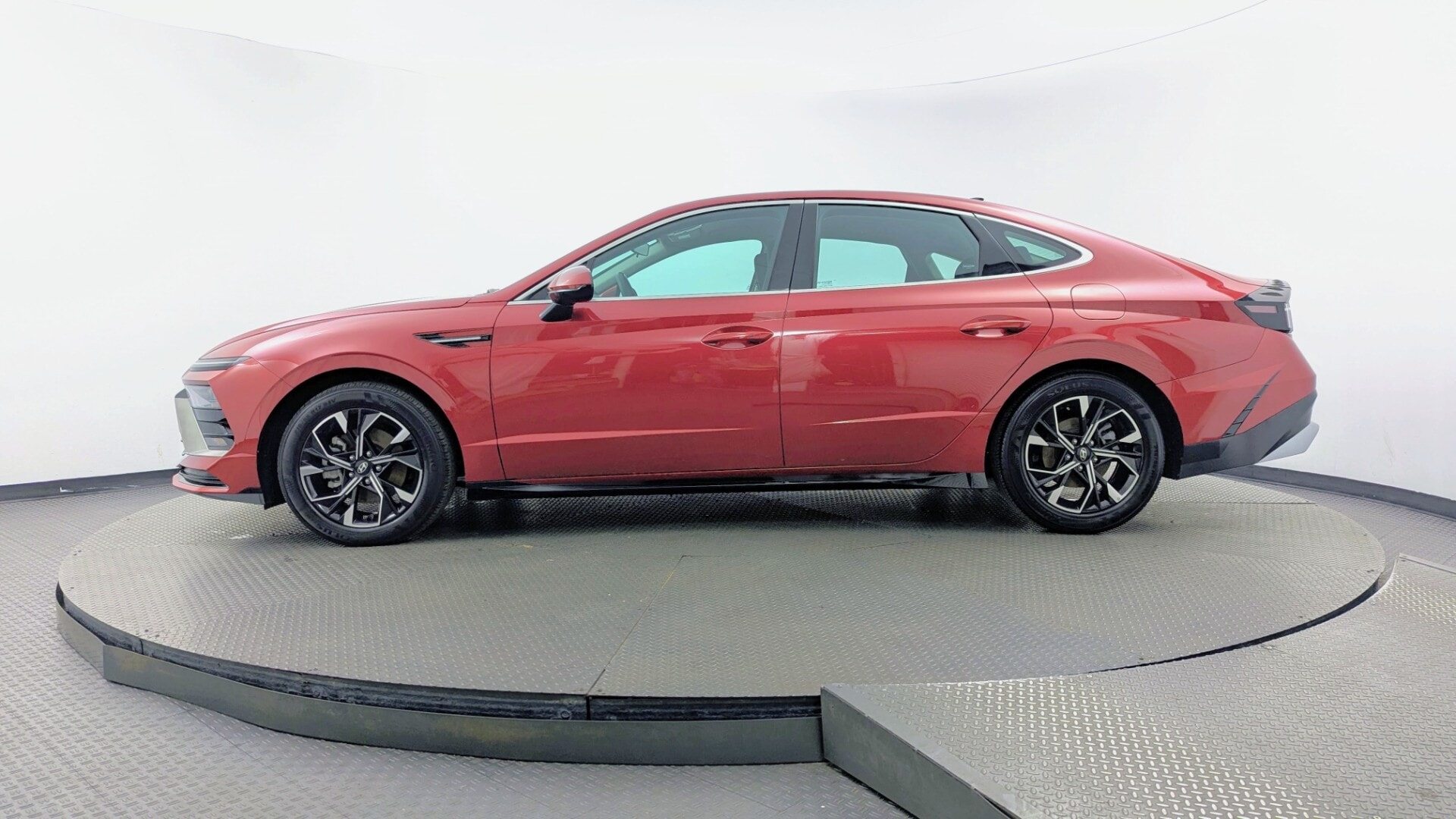 Florida Fine Cars - Used vehicle - SEDAN HYUNDAI SONATA 2025