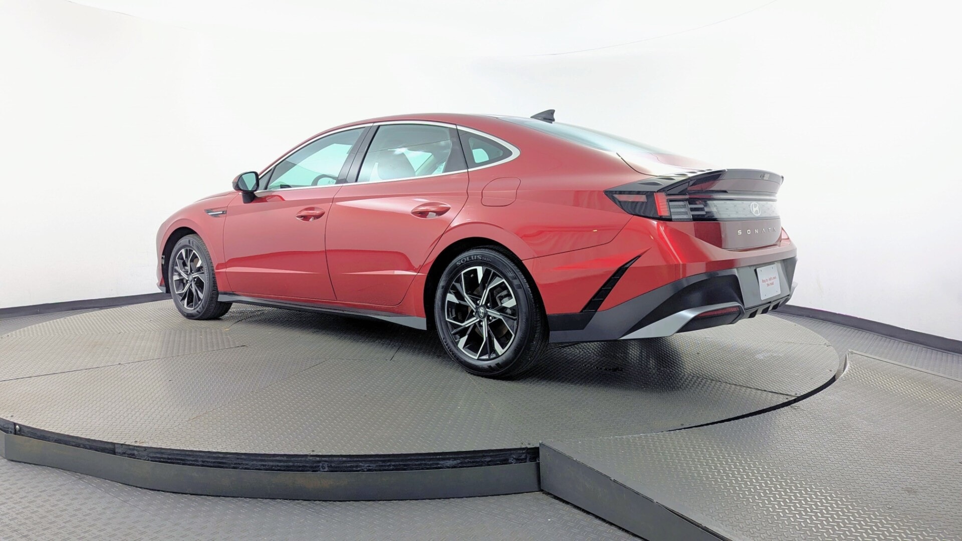 Florida Fine Cars - Used vehicle - SEDAN HYUNDAI SONATA 2025