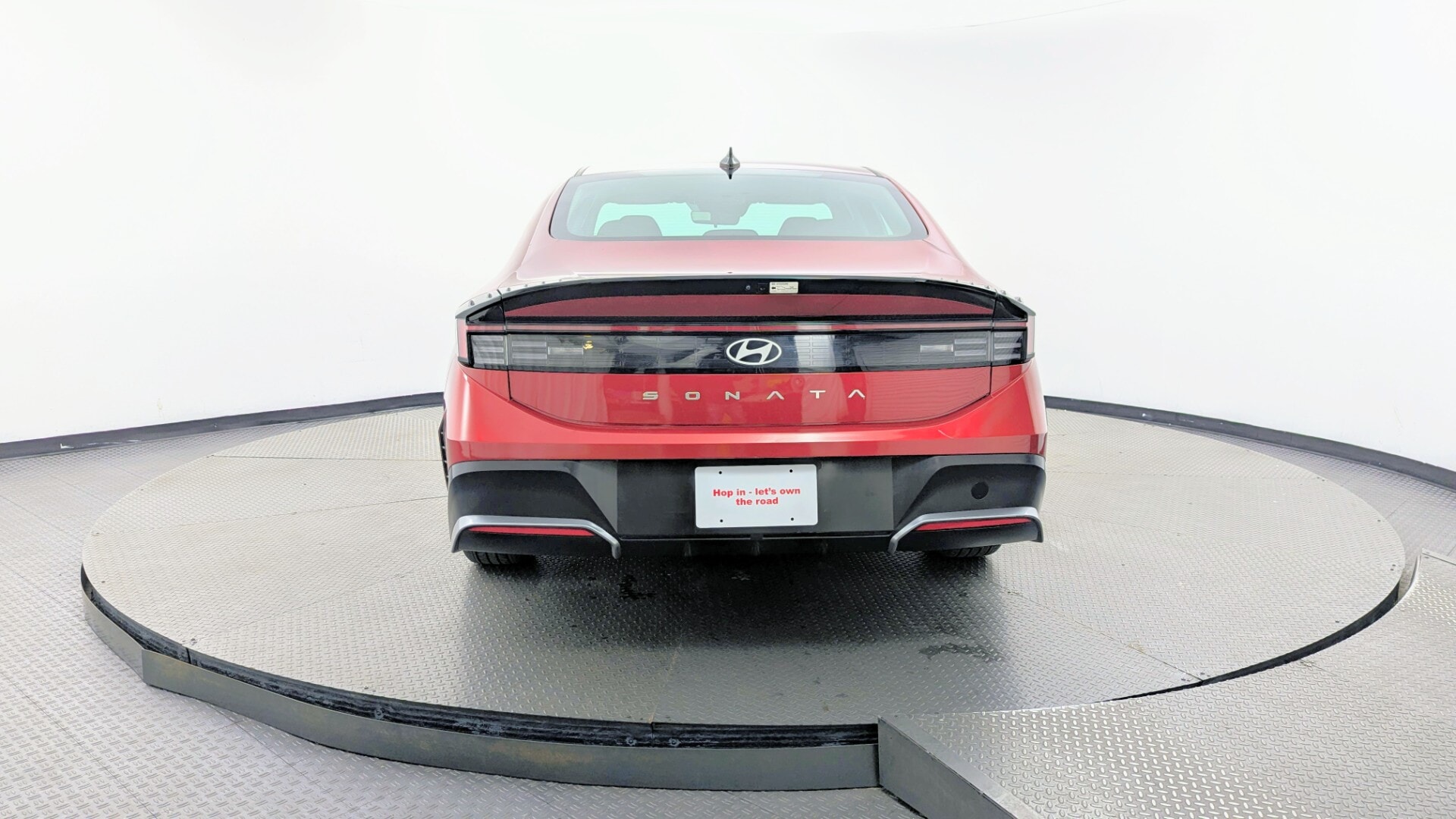 Florida Fine Cars - Used vehicle - SEDAN HYUNDAI SONATA 2025