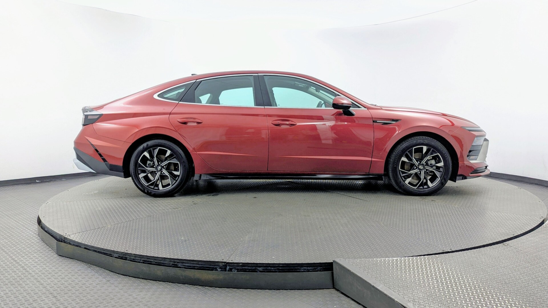 Florida Fine Cars - Used vehicle - SEDAN HYUNDAI SONATA 2025