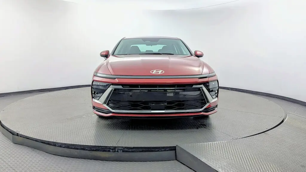 2025 HYUNDAI SONATA SEL photo 11
