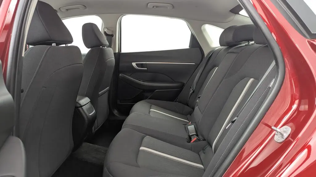 2025 HYUNDAI SONATA SEL photo 16