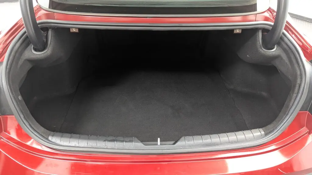 2025 HYUNDAI SONATA SEL photo 17