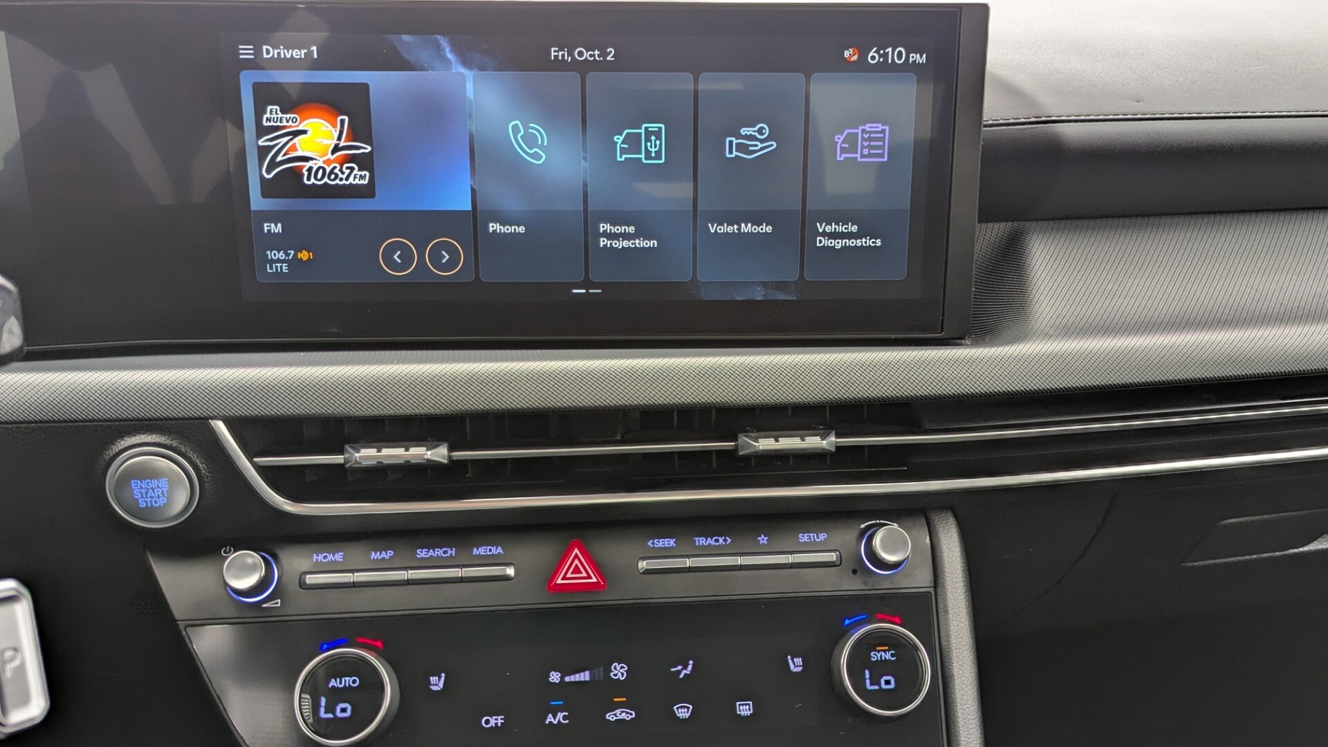 Florida Fine Cars - Used vehicle - SEDAN HYUNDAI SONATA 2025