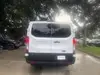 Florida Fine Cars - Used FORD TRANSIT PASSENGER WAGON 2024 WEST PALM XLT
