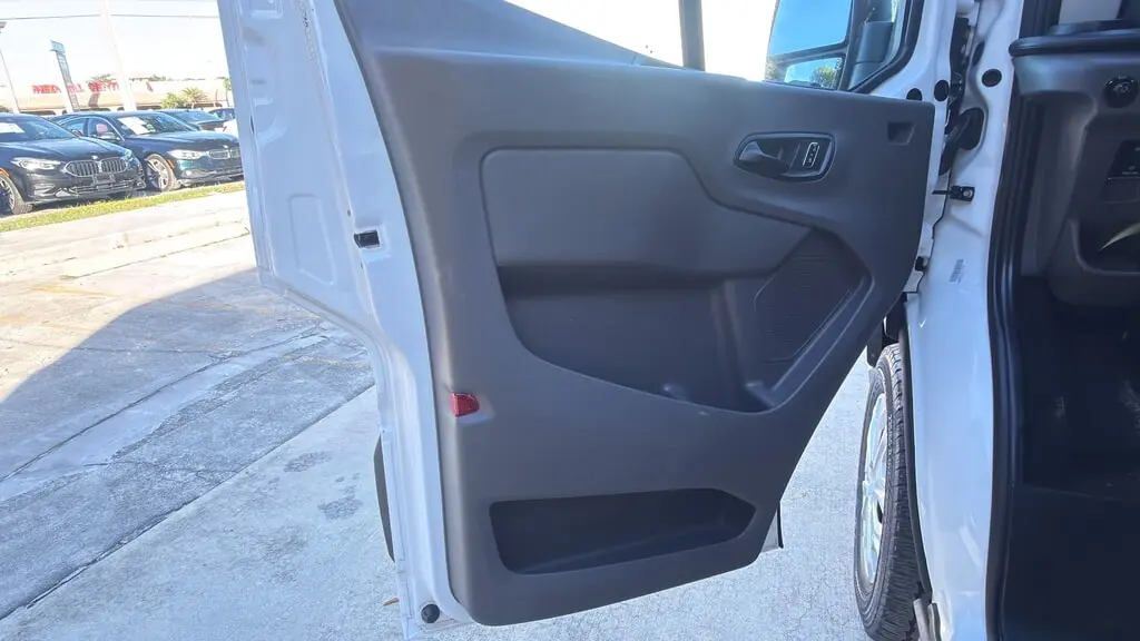 Florida Fine Cars - Used FORD TRANSIT PASSENGER WAGON 2024 WEST PALM XLT