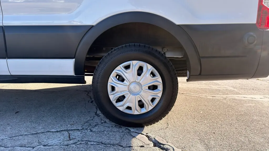 Florida Fine Cars - Used FORD TRANSIT PASSENGER WAGON 2024 WEST PALM XLT