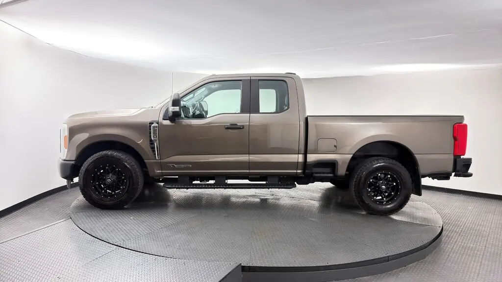 Florida Fine Cars - Used FORD SUPER DUTY F-250 SRW 2023 WEST PALM XL