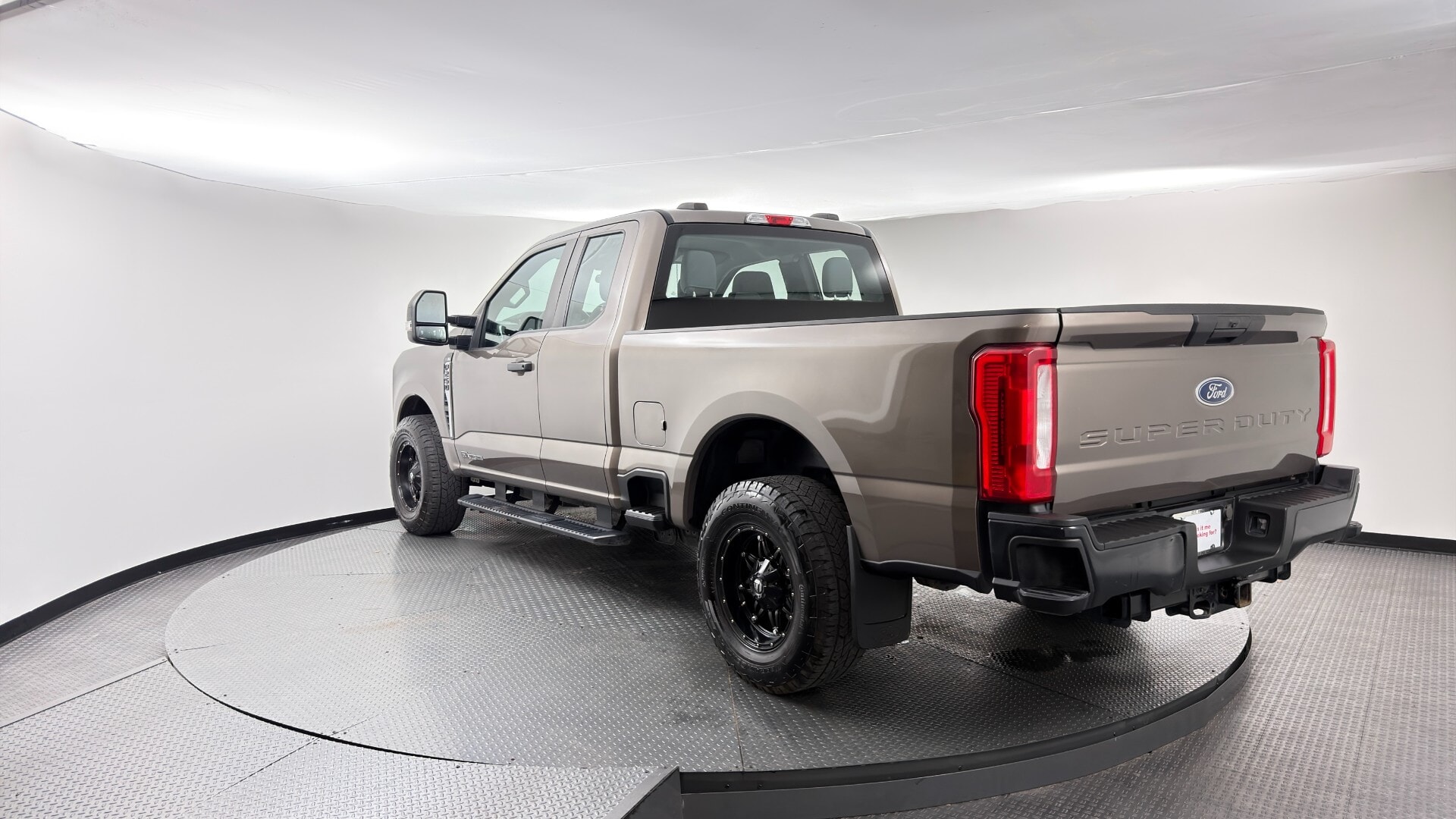 Florida Fine Cars - Used vehicle - TRUCK FORD SUPER DUTY F-250 SRW 2023