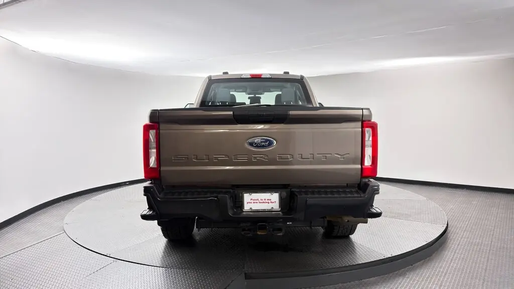 Florida Fine Cars - Used FORD SUPER DUTY F-250 SRW 2023 WEST PALM XL