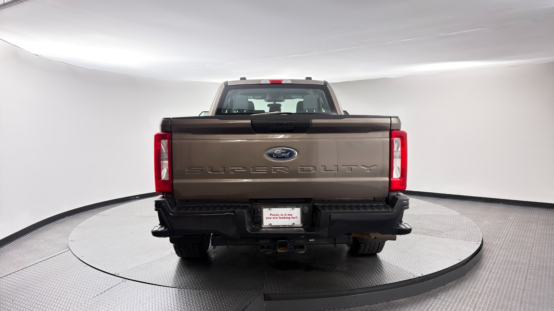 Florida Fine Cars - Used vehicle - TRUCK FORD SUPER DUTY F-250 SRW 2023