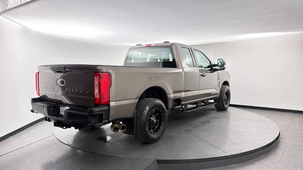 Florida Fine Cars - Used FORD SUPER DUTY F-250 SRW 2023 WEST PALM XL