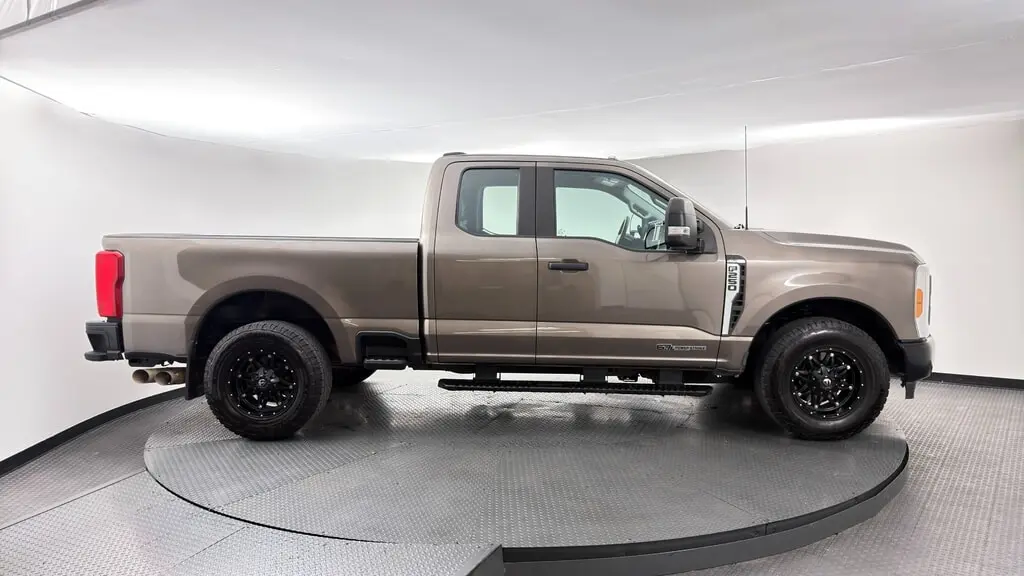Florida Fine Cars - Used FORD SUPER DUTY F-250 SRW 2023 WEST PALM XL