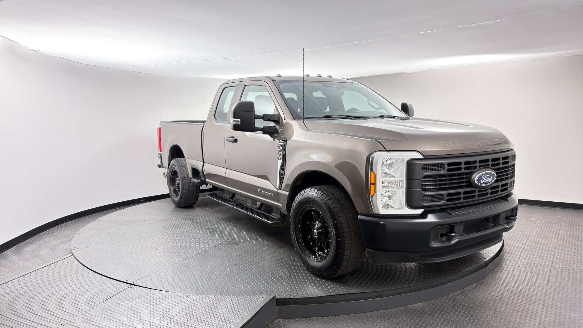 Florida Fine Cars - Used vehicle - TRUCK FORD SUPER DUTY F-250 SRW 2023