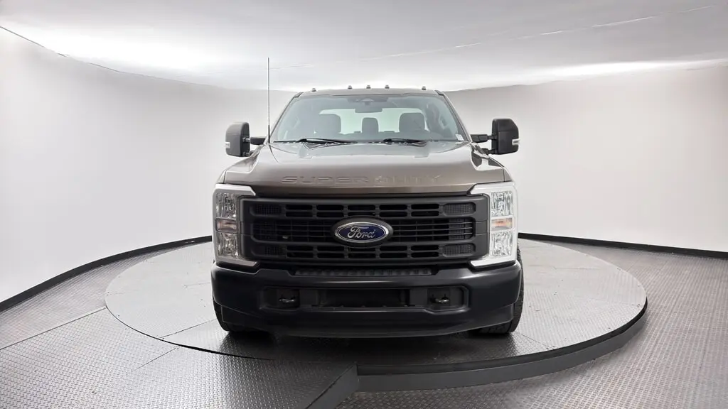 Florida Fine Cars - Used FORD SUPER DUTY F-250 SRW 2023 WEST PALM XL