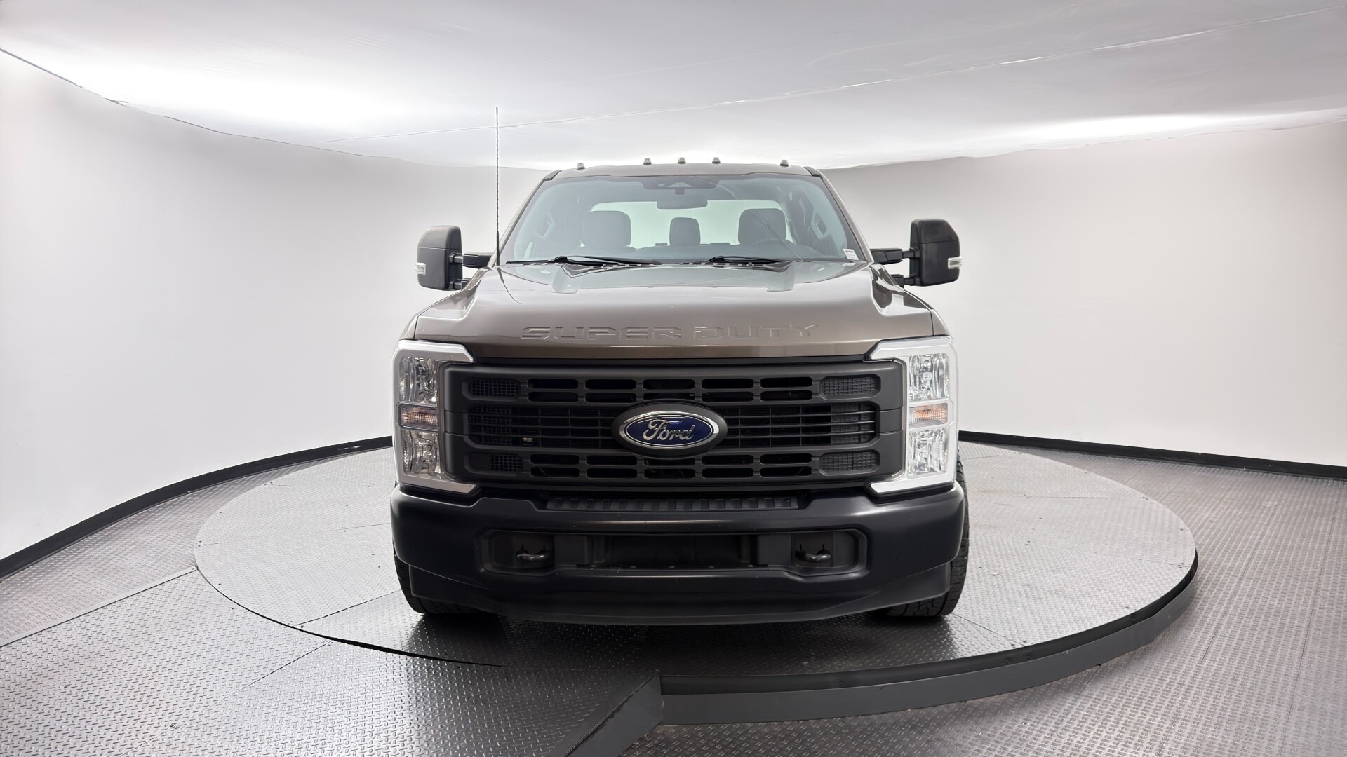 Florida Fine Cars - Used vehicle - TRUCK FORD SUPER DUTY F-250 SRW 2023