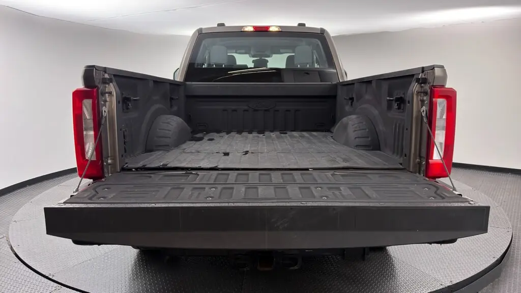 Florida Fine Cars - Used FORD SUPER DUTY F-250 SRW 2023 WEST PALM XL