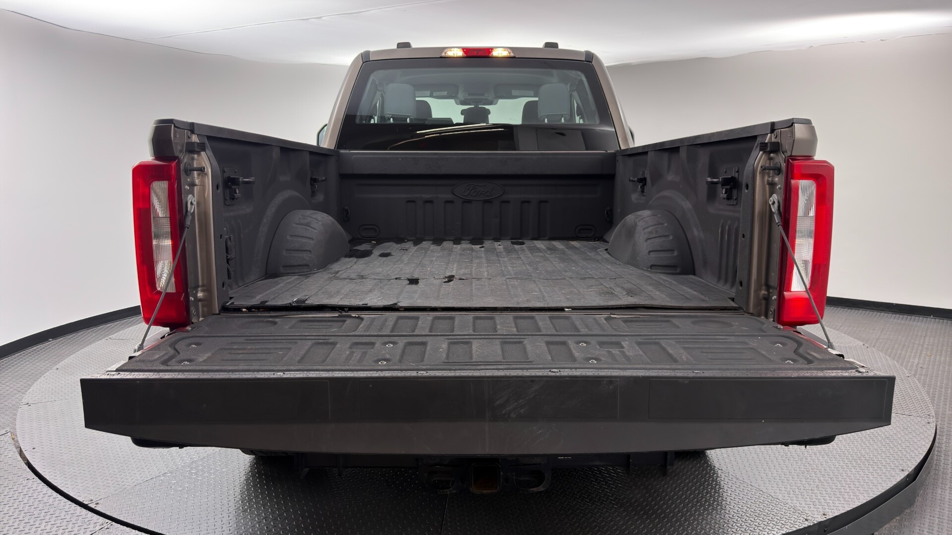 Florida Fine Cars - Used vehicle - TRUCK FORD SUPER DUTY F-250 SRW 2023