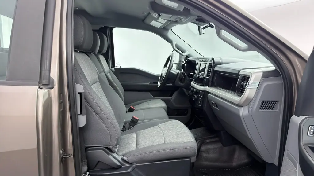 Florida Fine Cars - Used FORD SUPER DUTY F-250 SRW 2023 WEST PALM XL