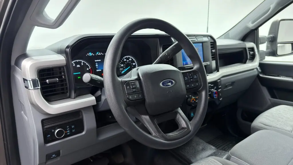 Florida Fine Cars - Used FORD SUPER DUTY F-250 SRW 2023 WEST PALM XL