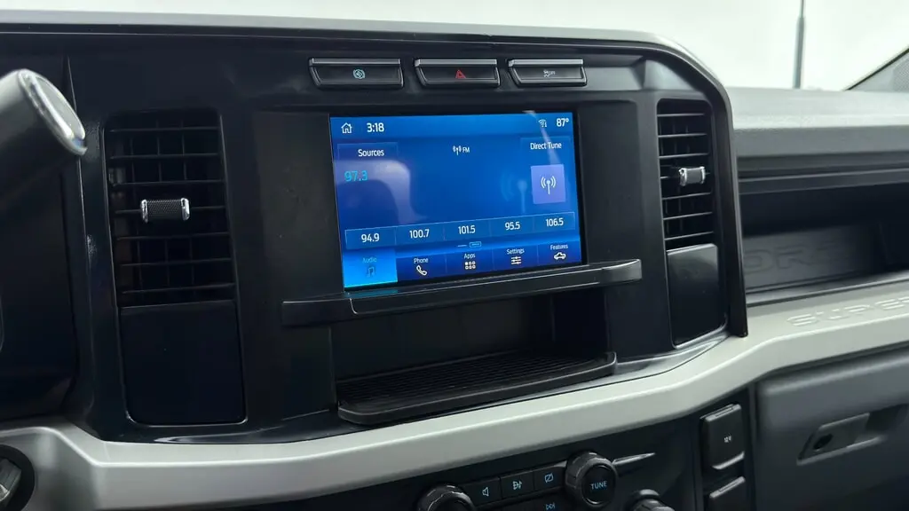 Florida Fine Cars - Used FORD SUPER DUTY F-250 SRW 2023 WEST PALM XL