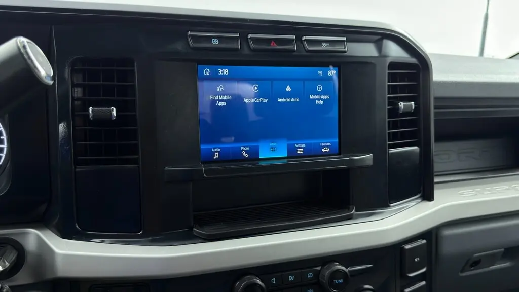 Florida Fine Cars - Used FORD SUPER DUTY F-250 SRW 2023 WEST PALM XL